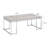 Kalmin Single Coffee Table-57629823