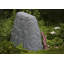 Spataro Weather Resistant Plastic Abstract Garden Stone-1095534917