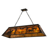 6 - Light Pendant