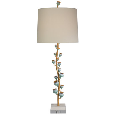 Poppy Table Lamp