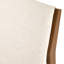 Aya Side Chair in Savile Flax