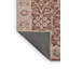 Tapis oriental brun / bleu clair Regin-1182190960