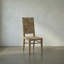 Neva Solid Wood Dining Chair