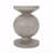 Patio End Table