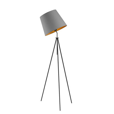 Airlie 155cm Tripod Floor Lamp