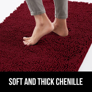 Ehva Bath Rug