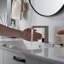 Robinet de lavabo de salle de bain Forless® Ultra Touchless