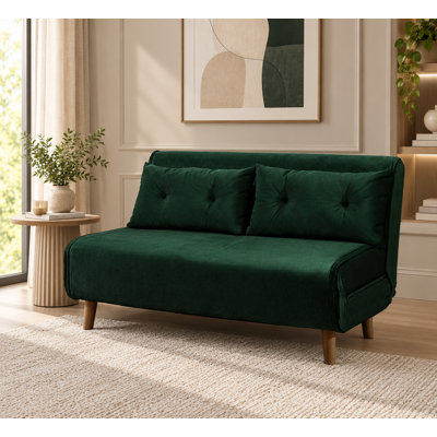Trahan Small Double Sofa Bed