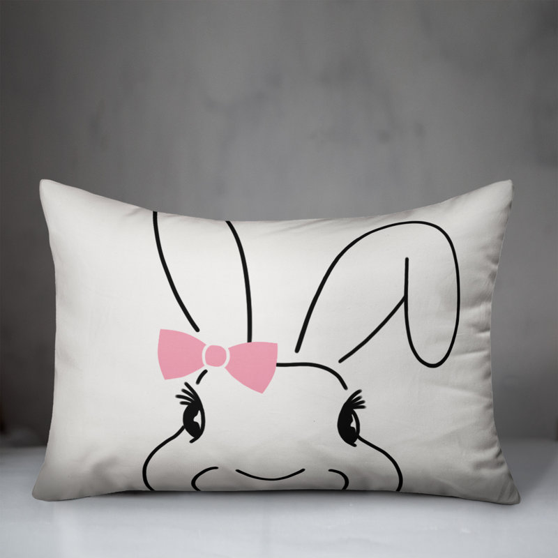 Pillow Cover