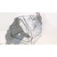 Mini serre d'extérieur portable avec couvercle transparent - 4 pi x 2 pi-96813803