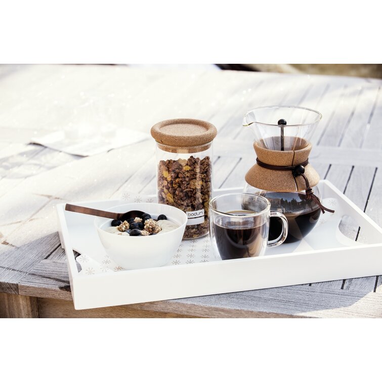 Bodum Bistro Coffee Mug Set & Reviews | Wayfair