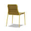 XY Outdoor Dining Side Chair-1406383433