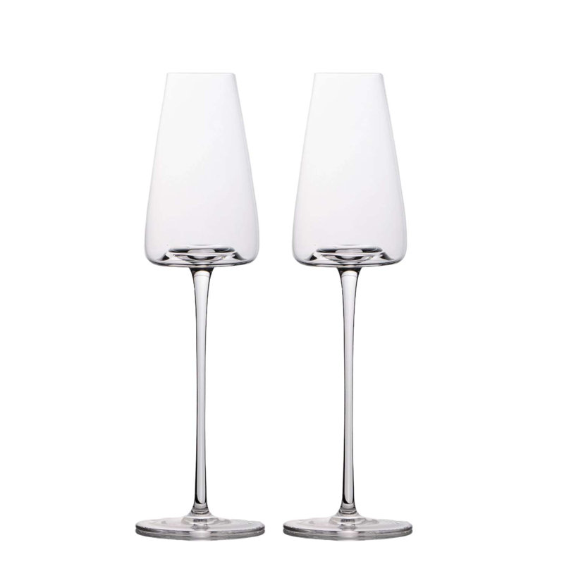 Dano 220ml Flute Set