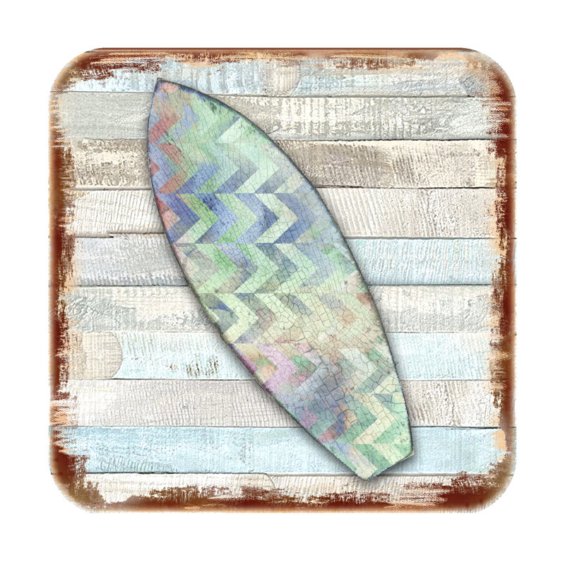 Sous-verre Leigh Woods