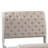  Colchester King California Upholstered Sleigh Bed, Dresser & Mirror, Nightstand Set-136164301-124508041