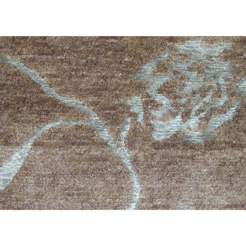 One-of-a-Kind 10'2" X 14'1" Area Rug