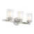 Brushed Nickel selected