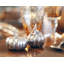 Harvest Salt And Pepper Shaker Set