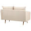 Abiyah 2 - Piece Living Room Set