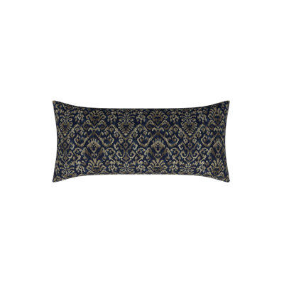 Jakarta Lumbar Pillow Cover & Insert