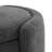  Rupe Lamb Fleece Storage Ottoman, Storage Ottoman, Pouf Ottoman, Upholstered Ottoman-1497798310