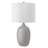 Bogan Metal Table Lamp