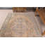 Experience The Rich Tradition In Home This Large Turkish Oushak Rug Perfect For Dining Rooms