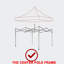 Pavillon de jardin 10 x 10 po
