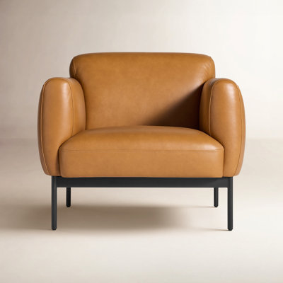 Puff Puff Armchair