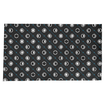 Nappe des phases de lune classiques