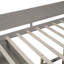 Lit de jour avec tiroirs et tablettes-40633569-40633496