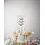 Butterfly Trio - Single Picture Frame Painting-1164004872