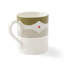 16 Oz Geo Mug