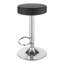 Tabouret de bar hydraulique réglable