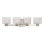 Hartsdale 4 - Light Bath Bar