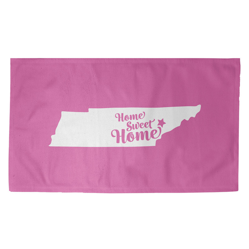 Tapis zone rose knoxville the home, Rectangle 3 pi x 5 pi