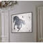 Dark Horse 1 Print-1285445326