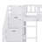 Bunk Bed With Stair, Ladder And Slide-1592303333