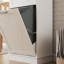 Armoire à poubelle Farmhouse Tilt Out
