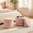Rose est en rupture de stock