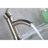 Single Hole Bathroom Faucet with Drain Assembly-20318009