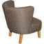 Looki Upholstered Accent Chair