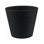 Cone Resin Pot Planter