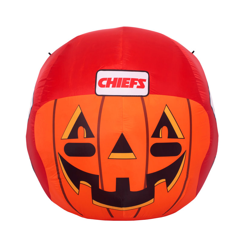 Jeu de lumières, Chiefs de Kansas City