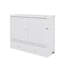 Grand lit escamotable avec port USB et tiroir-1591817162