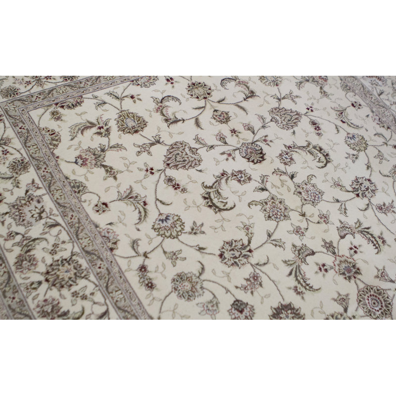 Elegance One-of-a-Kind 5'9" X 8'9" Area Rug