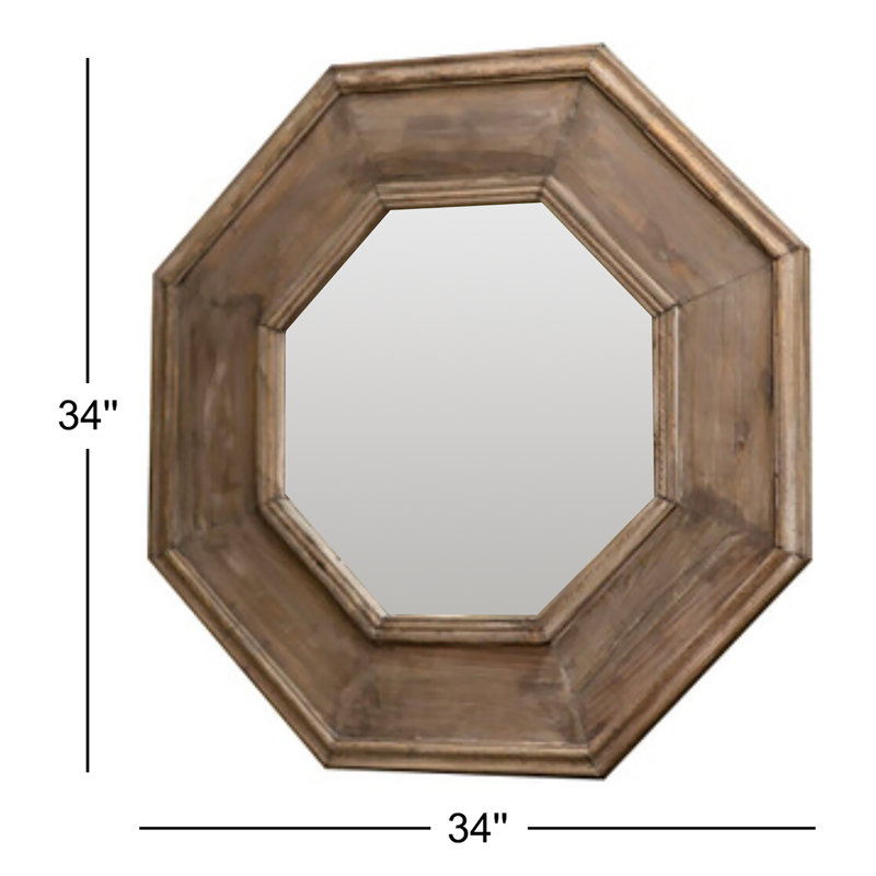Carnagall Decorative Mirror