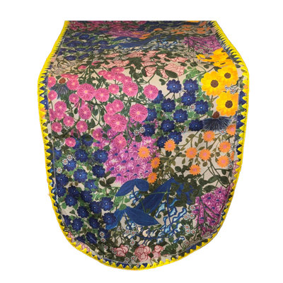 Table Runner Pré Fleuri