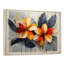 Chuk Summer Hibisuc In A Geometric Symphony I - art mural hibiscus-1726166488-1751007030-1751007039