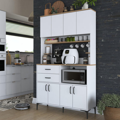 Deriel Standard Accent Cabinet